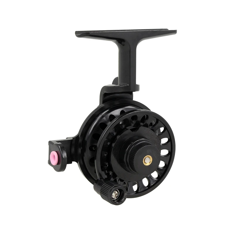 ZEOX Reel Polar Guide PG