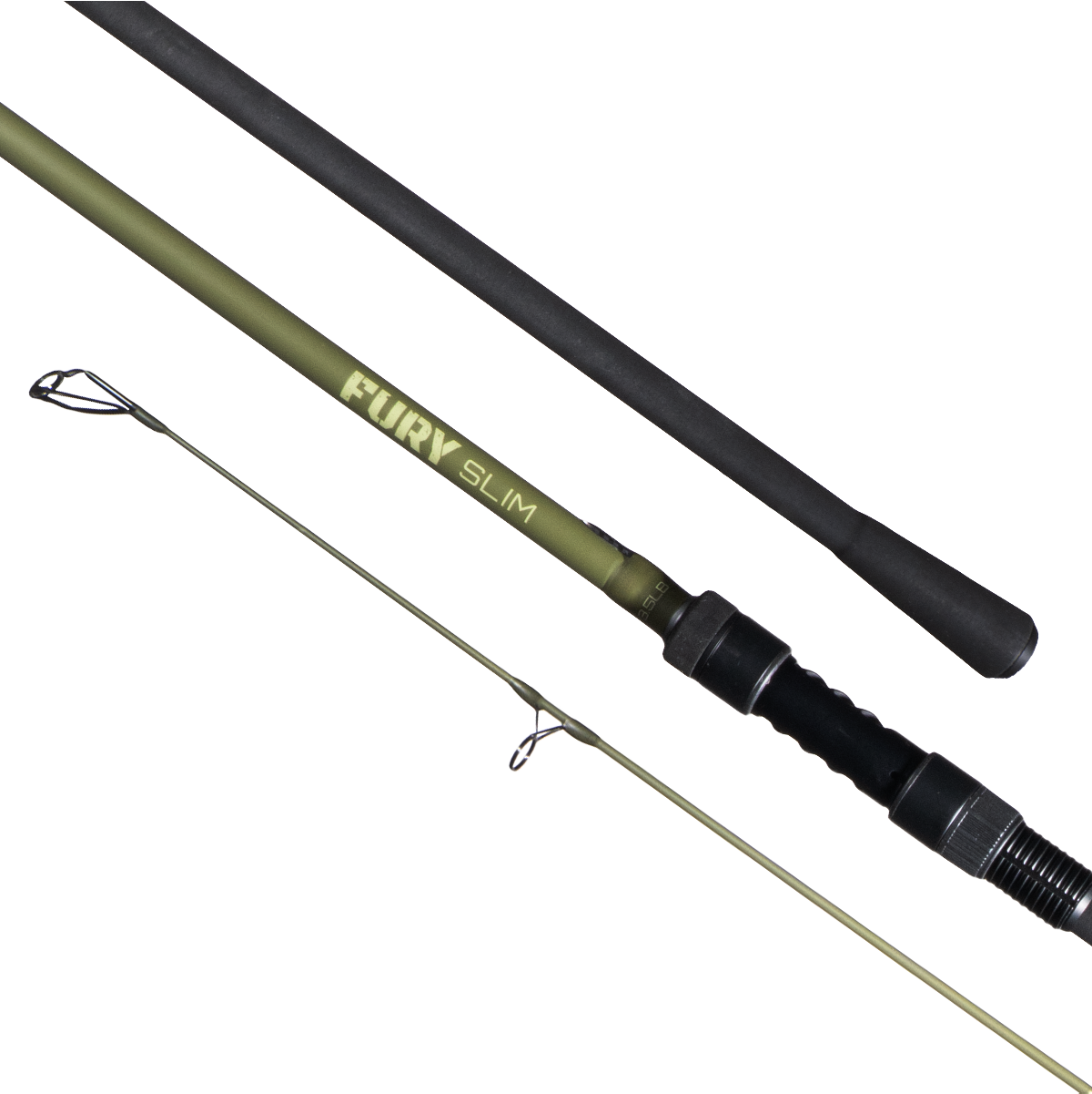Golden Catch G.Carp Rod Fury Slim '25