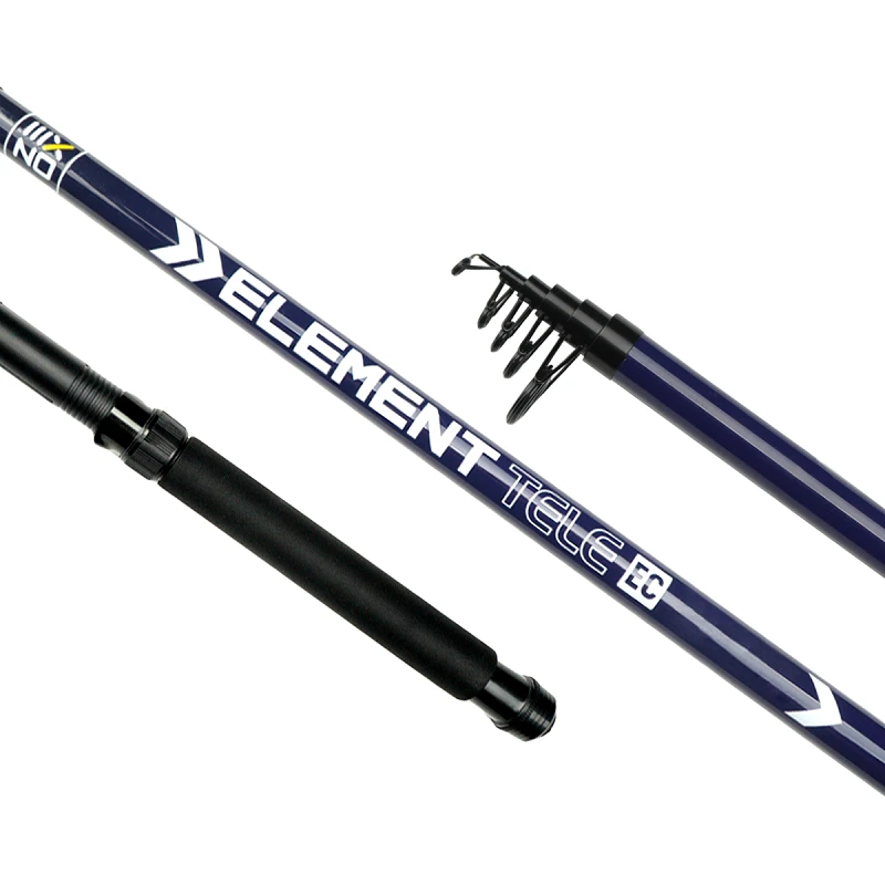 ZEOX Rod Element EC Tele 120g