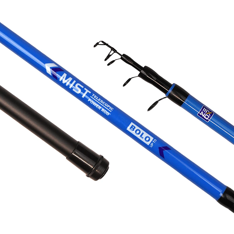 ZEOX Rod Mist Bolo