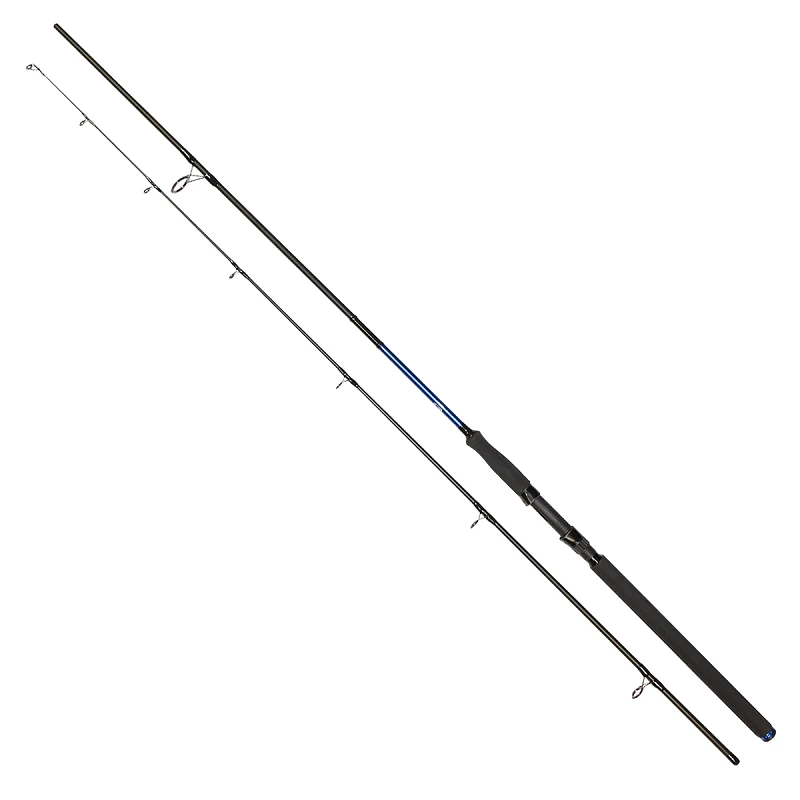 Golden Catch Rod Passion Power