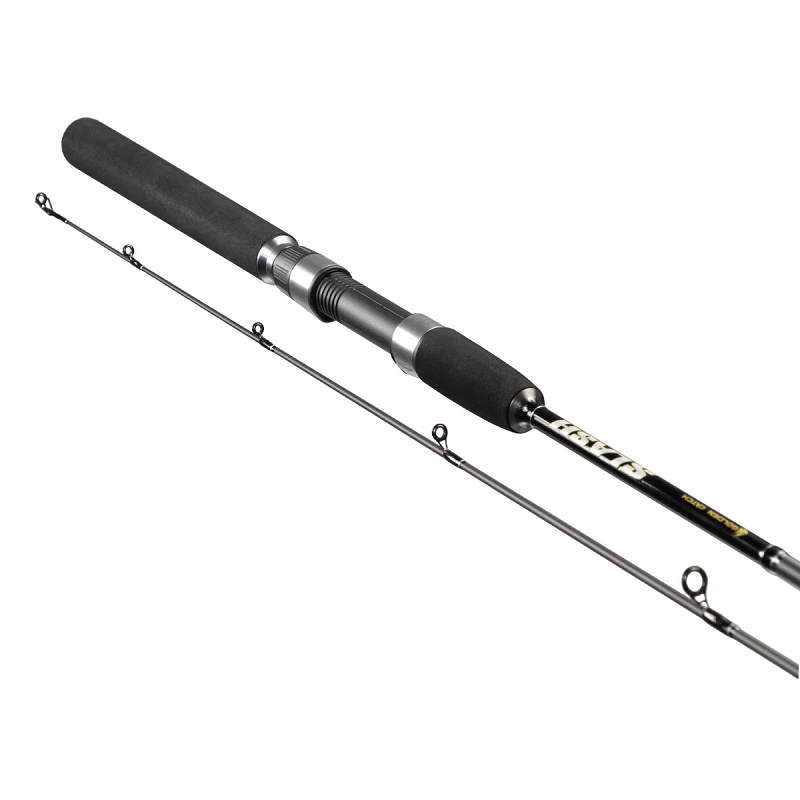 Golden Catch Rod Slash