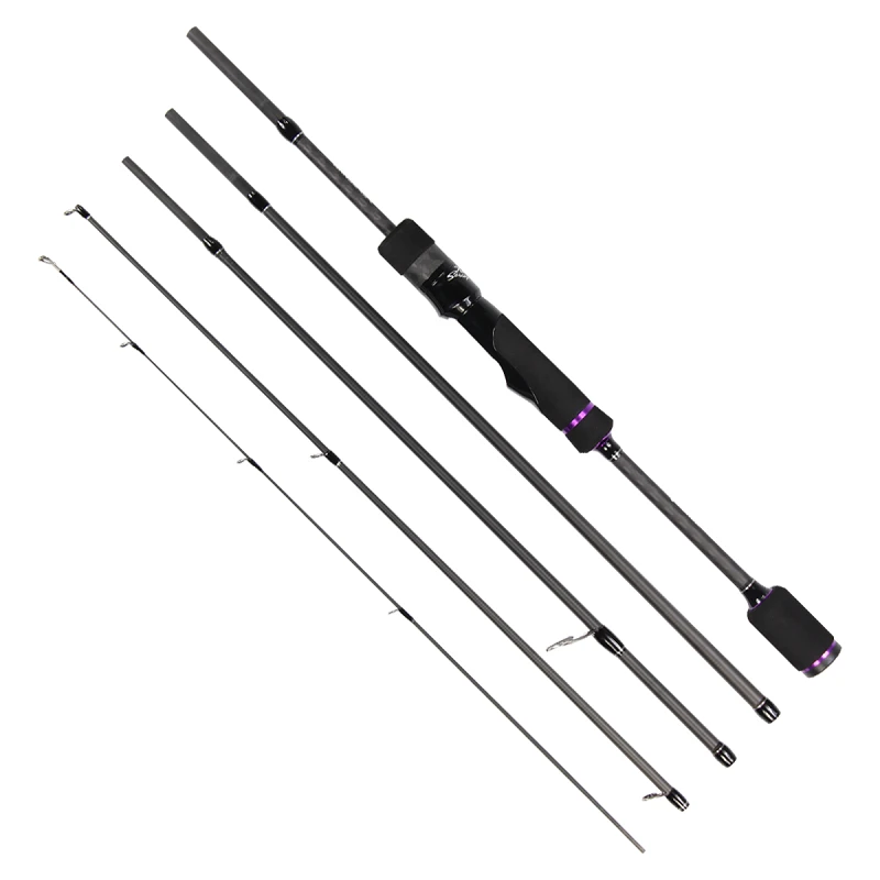 Rod Golden Catch Wanderer