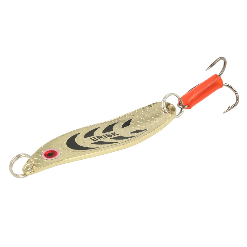 ZEOX Spoon Brisk №1 12g