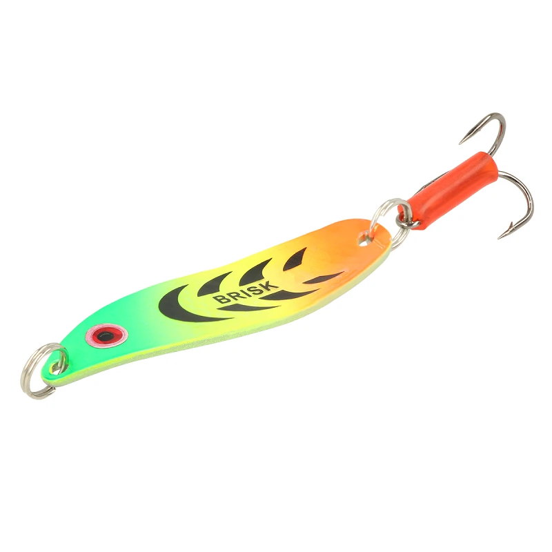 ZEOX Spoon Brisk №3 26g