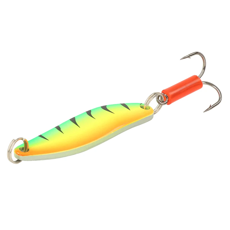 ZEOX Spoon Classic 14g