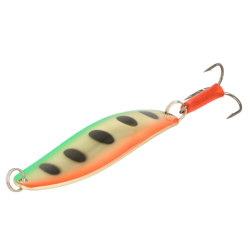 ZEOX Spoon Classic 18g