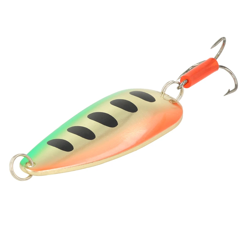 ZEOX Spoon Pike 23g