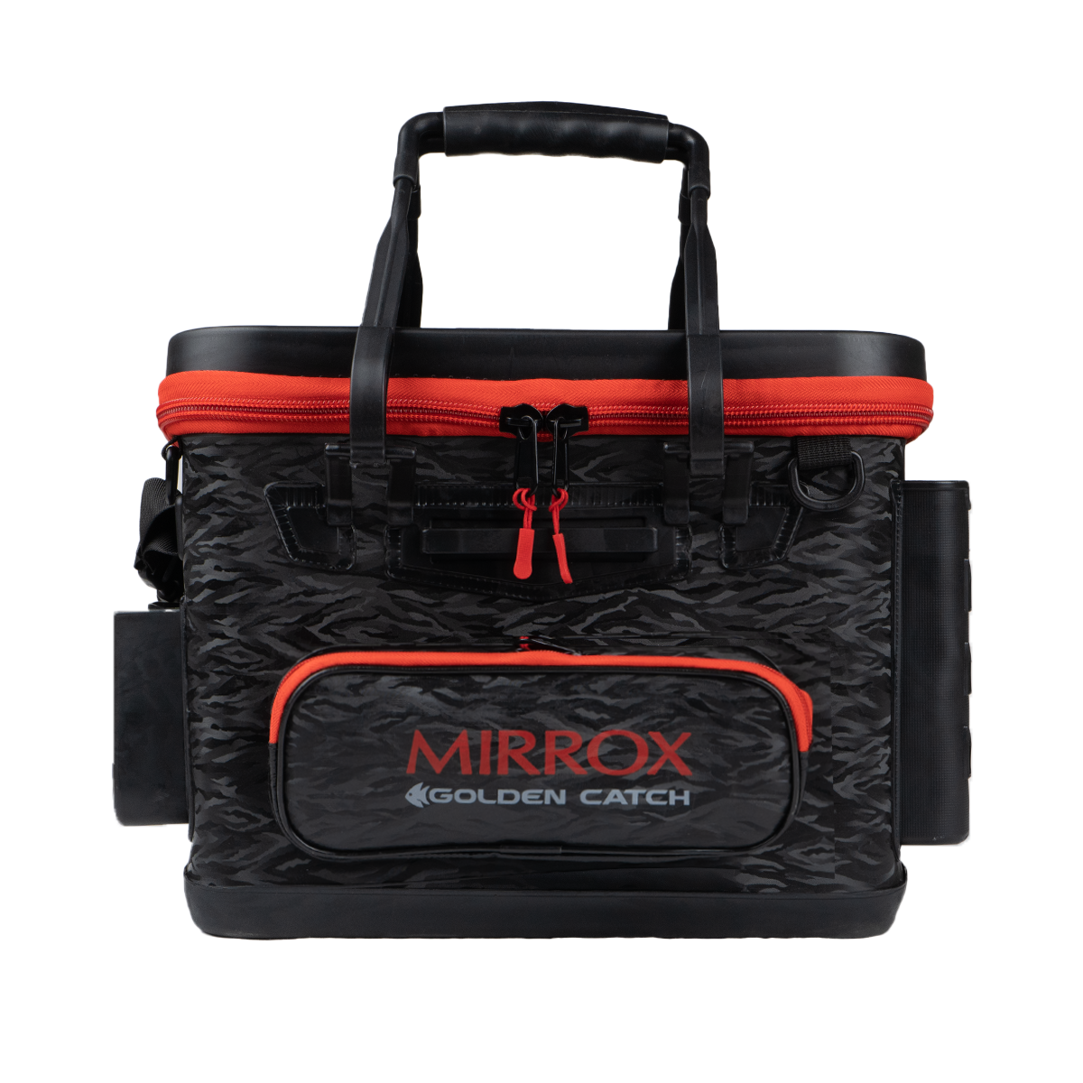 Golden Catch Mirrox Bakkan