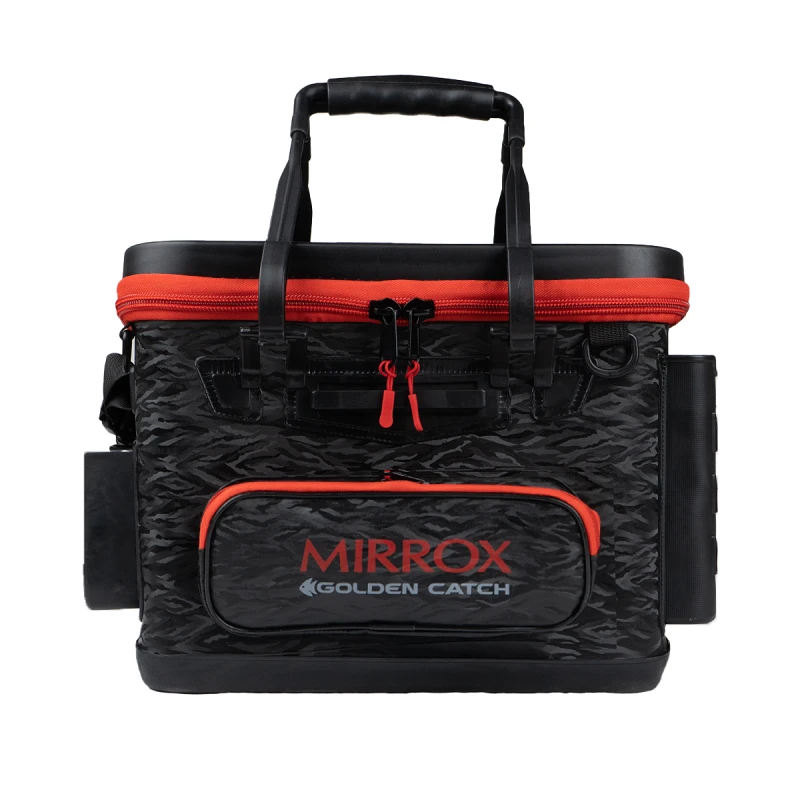Golden Catch Mirrox Bakkan