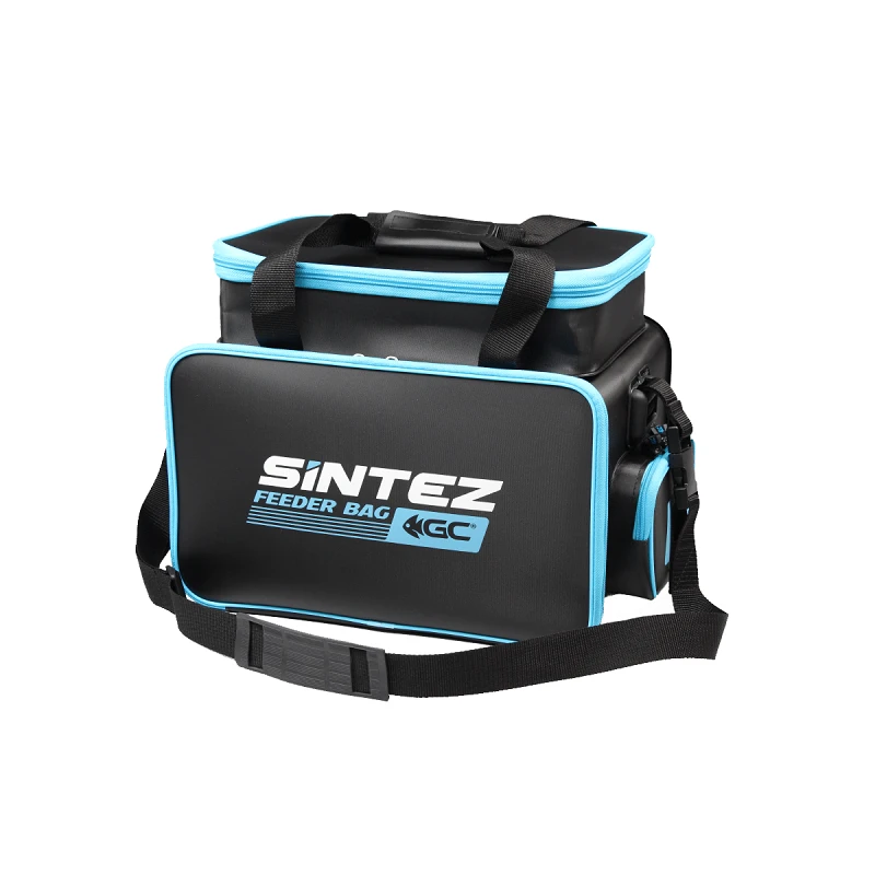 Golden Catch Sintez EVA Feeder Bag