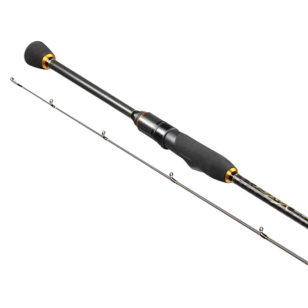 Golden Catch Rod Vertais '19 VRS-732ULT 2.21m 1.5-8g: check it out