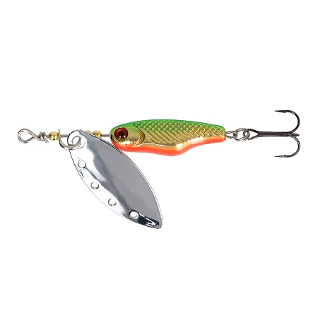 Golden Catch Spoon Bullet Asp 9g 07S: check it out on the official Golden  Catch website!