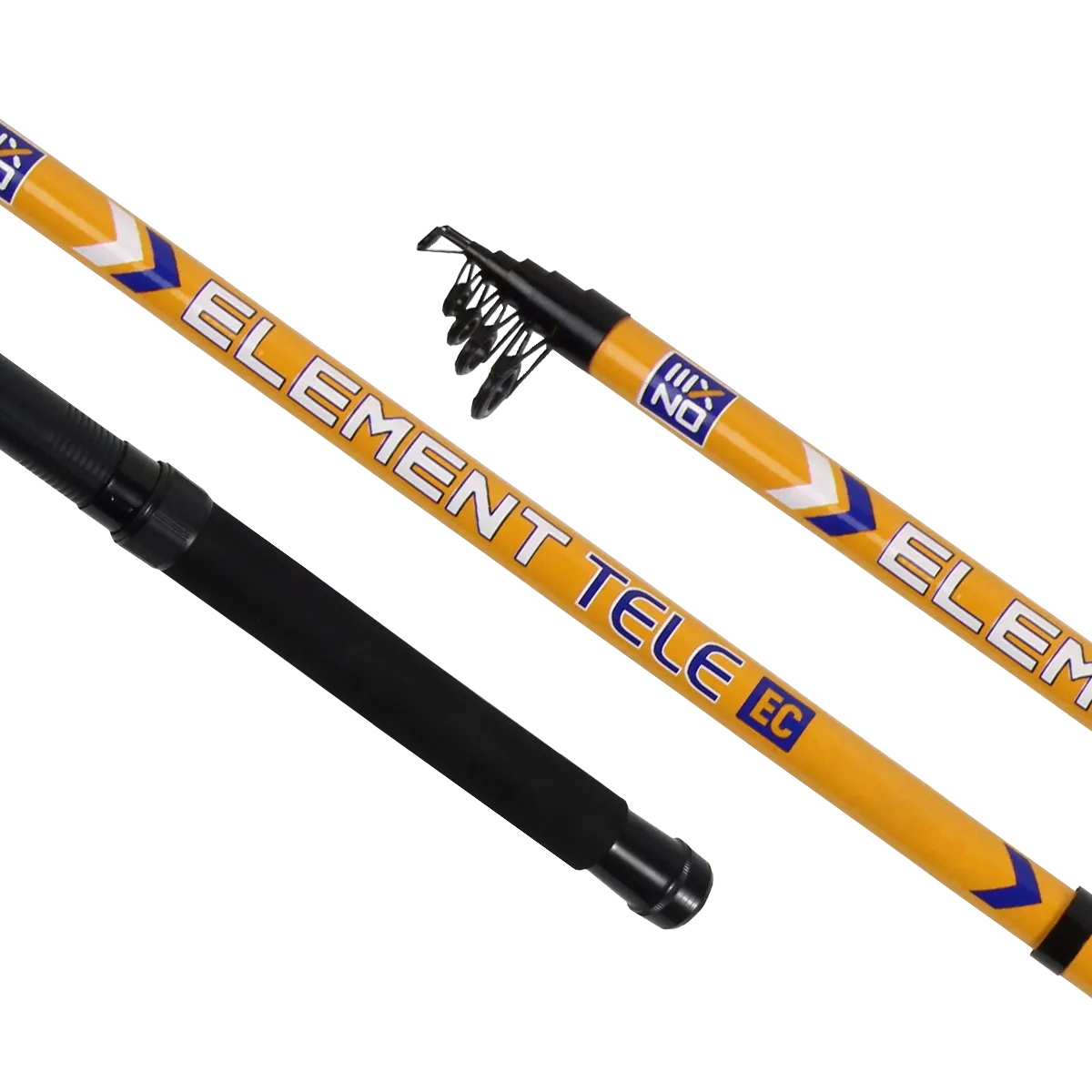 ZEOX Rod Element EC Tele 1.80m 20-100g