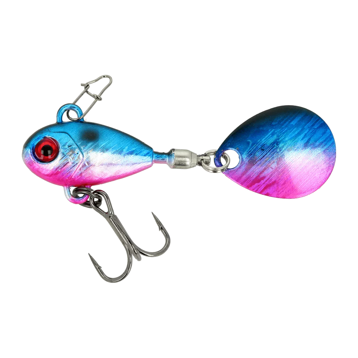 Golden Catch Tail Spinner Yoke 10g: check it out on the official Golden  Catch website!