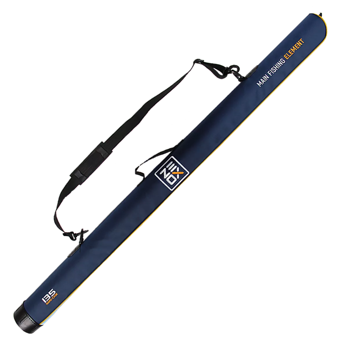 ZEOX Hard Rod Case Slim: check it out on the official Golden Catch website!