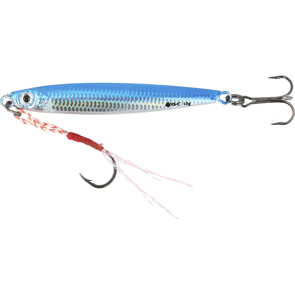 Golden Catch Metal Jig Dasher 7g: check it out on the official