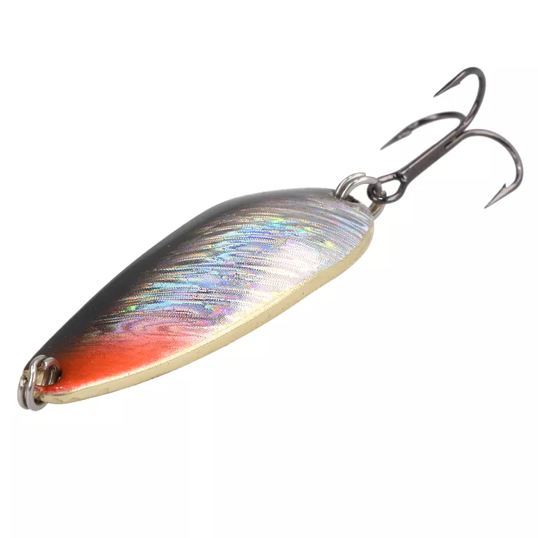 Golden Catch Spoon Nimble 10g: check it out on the official Golden
