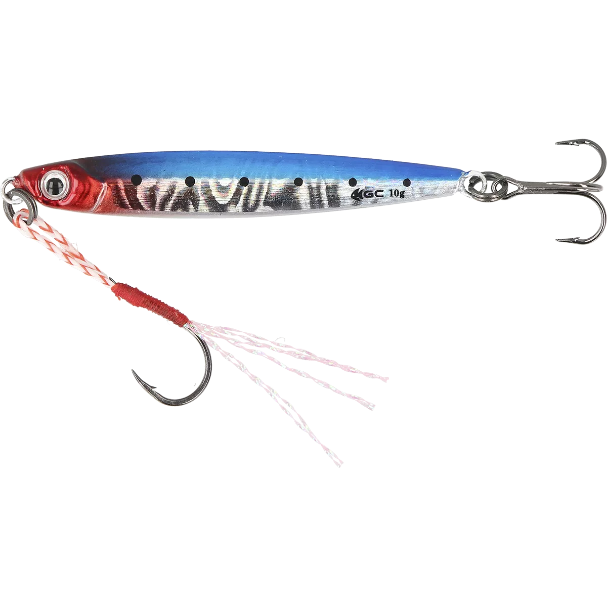 Golden Catch Metal Jig Dasher 15g: check it out on the official Golden  Catch website!