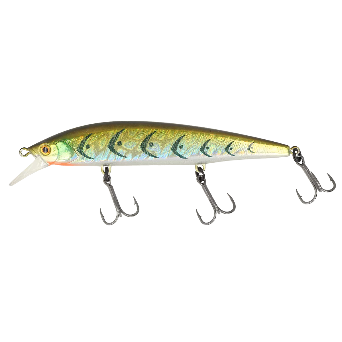 Golden Catch Hard Lure Shamus 110SP 15.6g 200