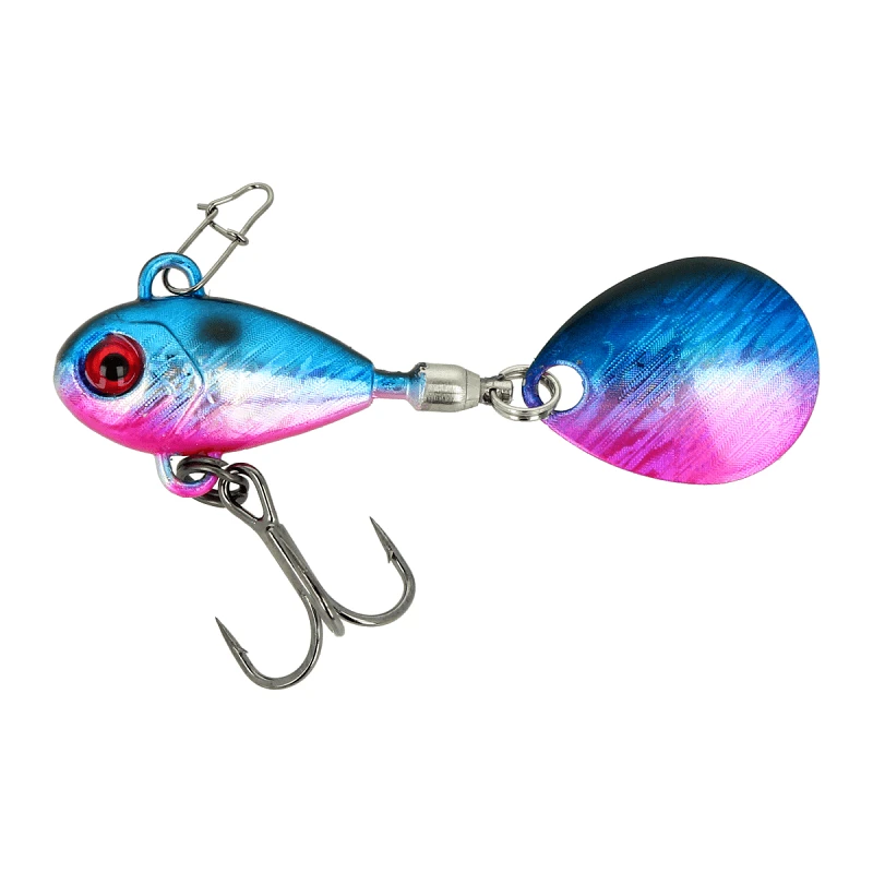 Golden Catch Tail Spinner Yoke 7.5g 209