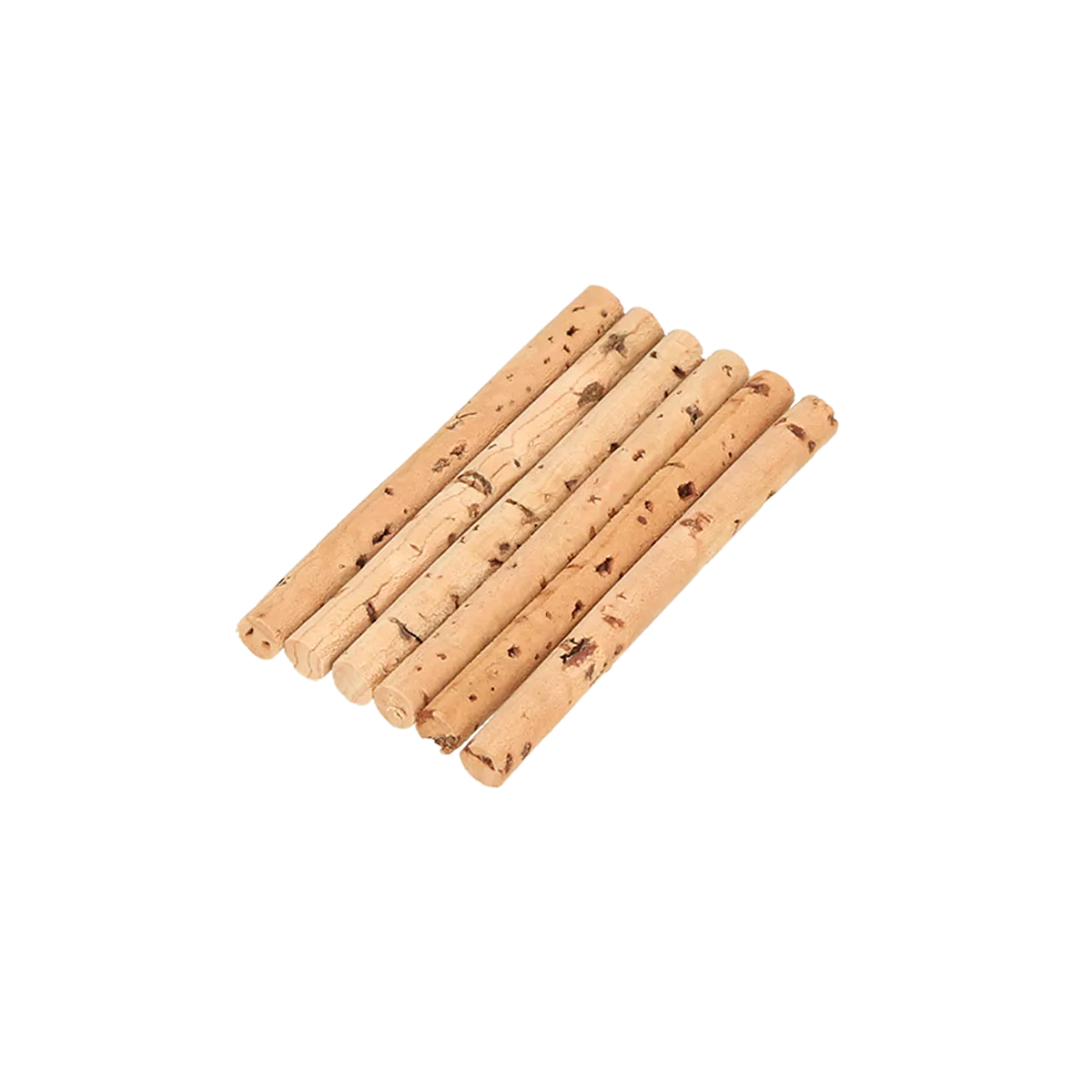 Golden Catch G.Carp Cork Sticks 4mm (6pcs)