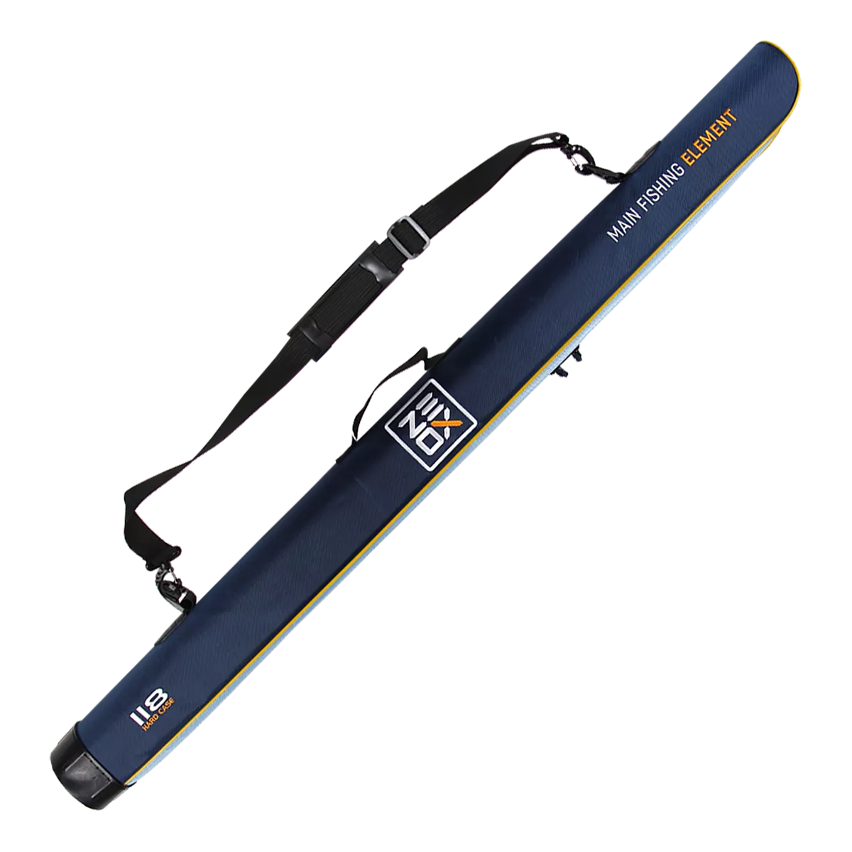 ZEOX Hard Rod Case Slim: check it out on the official Golden Catch