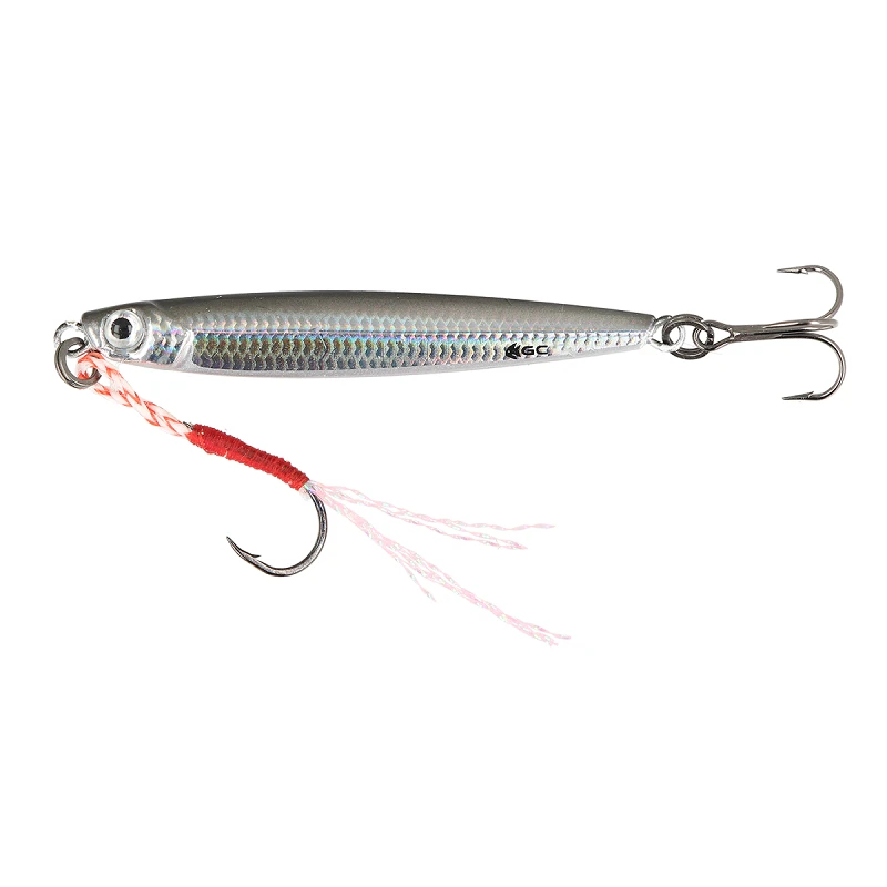Golden Catch Metal Jig Dasher 15g: check it out on the official