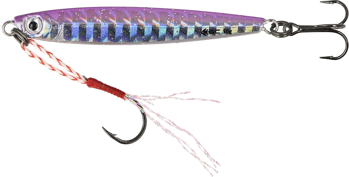 Golden Catch Metal Jig Dasher 15g: check it out on the official