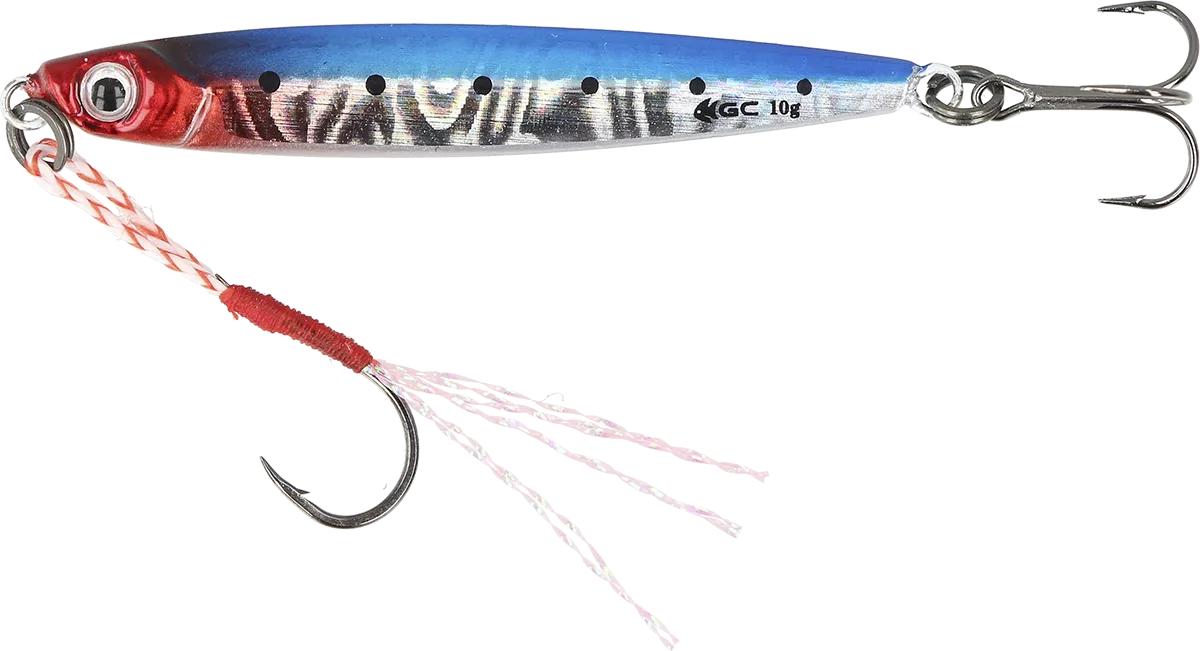 Golden Catch Metal Jig Dasher 15g: check it out on the official Golden  Catch website!