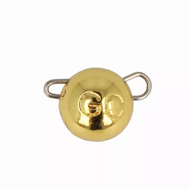 Sinker Golden Catch Tungten Dismountable G 4.0g (50pcs)