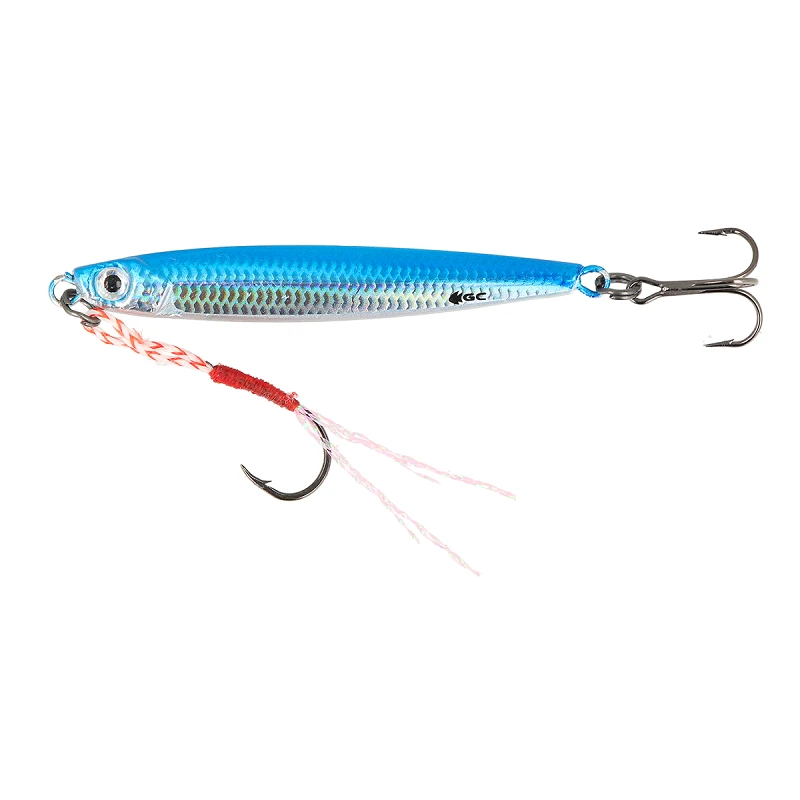 Golden Catch Metal Jig Dasher 10g 207