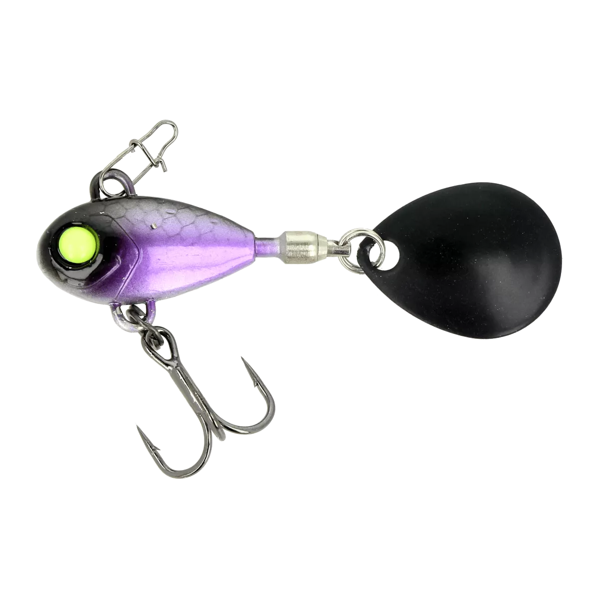 Golden Catch Tail Spinner Yoke 10g: check it out on the official Golden  Catch website!