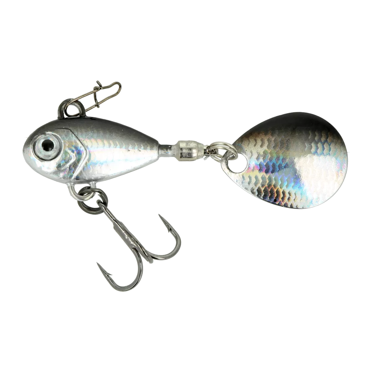 Golden Catch Tail Spinner Yoke 14g: check it out on the official Golden  Catch website!