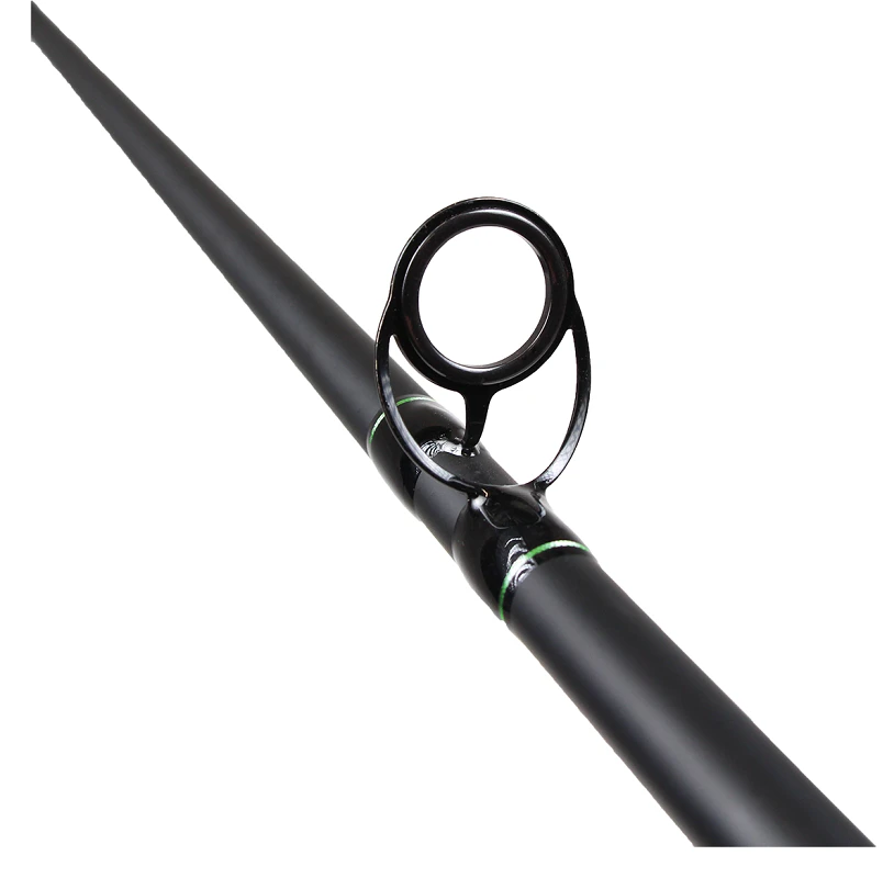ZEOX Rod Revers Carp - Photo №3