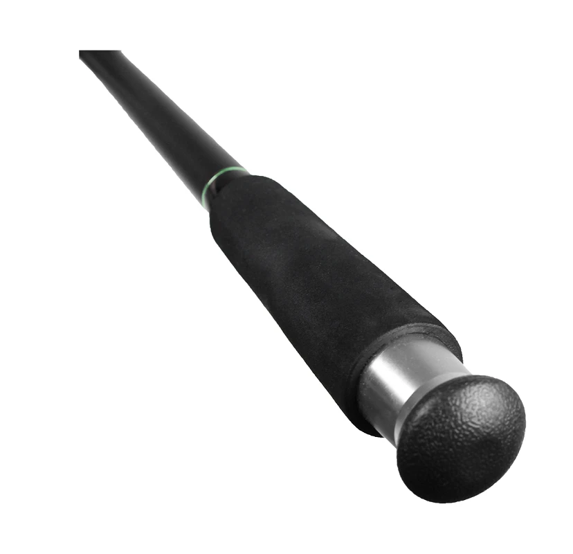 ZEOX Rod Revers Carp - Photo №1