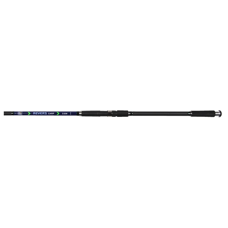 ZEOX Rod Revers Carp - Photo №4