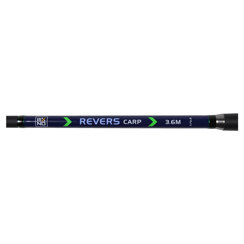 ZEOX Rod Revers Carp - Photo №5