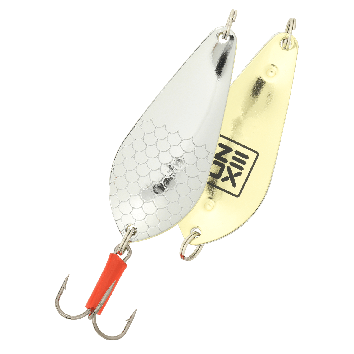 Zeox Spoon Atom Twin 15g