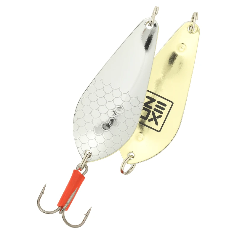 Zeox Spoon Atom Twin 15g