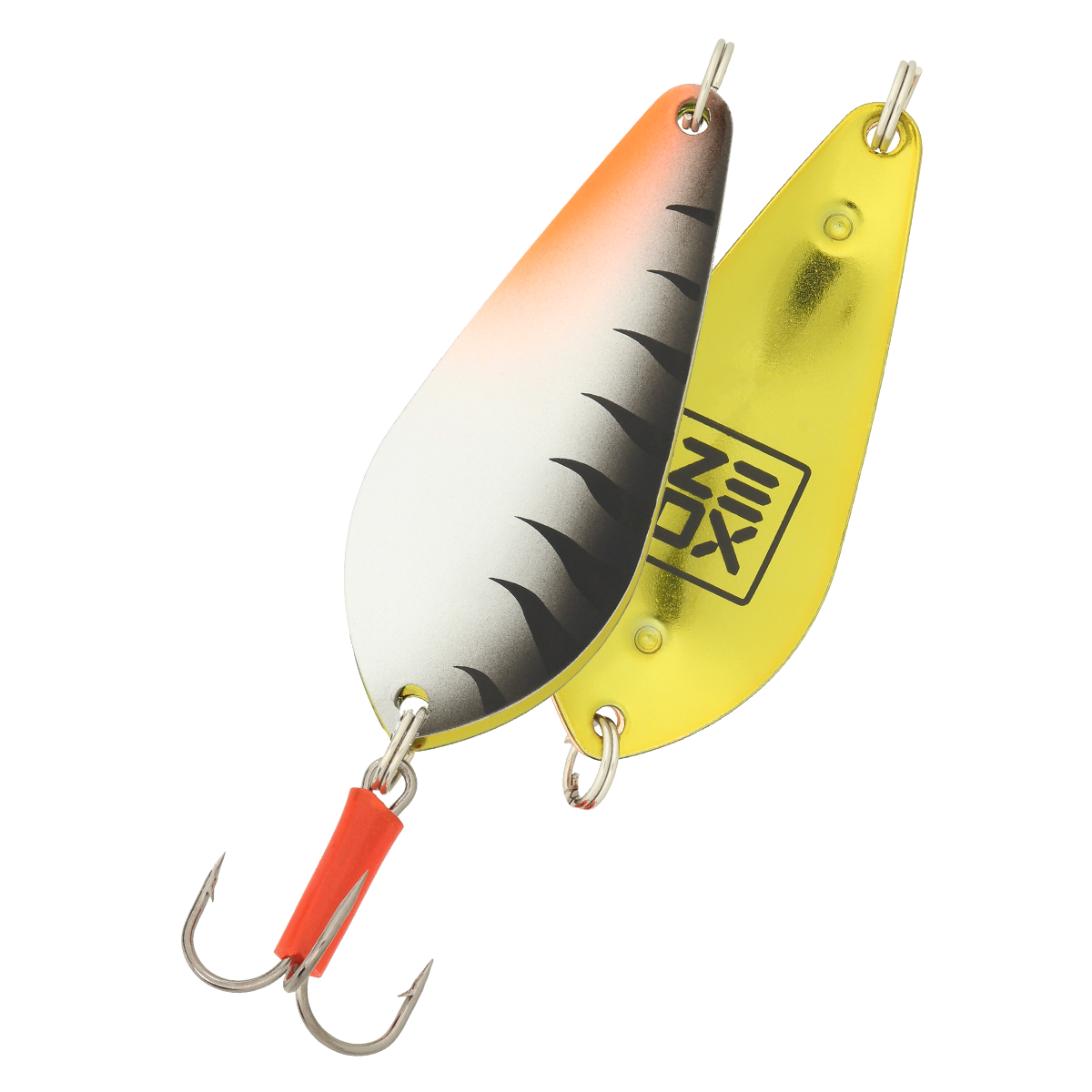 Zeox Spoon Atom Twin 20g 