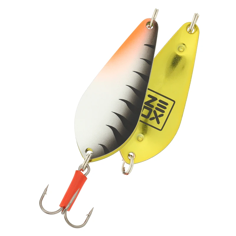 Zeox Spoon Atom Twin 20g 