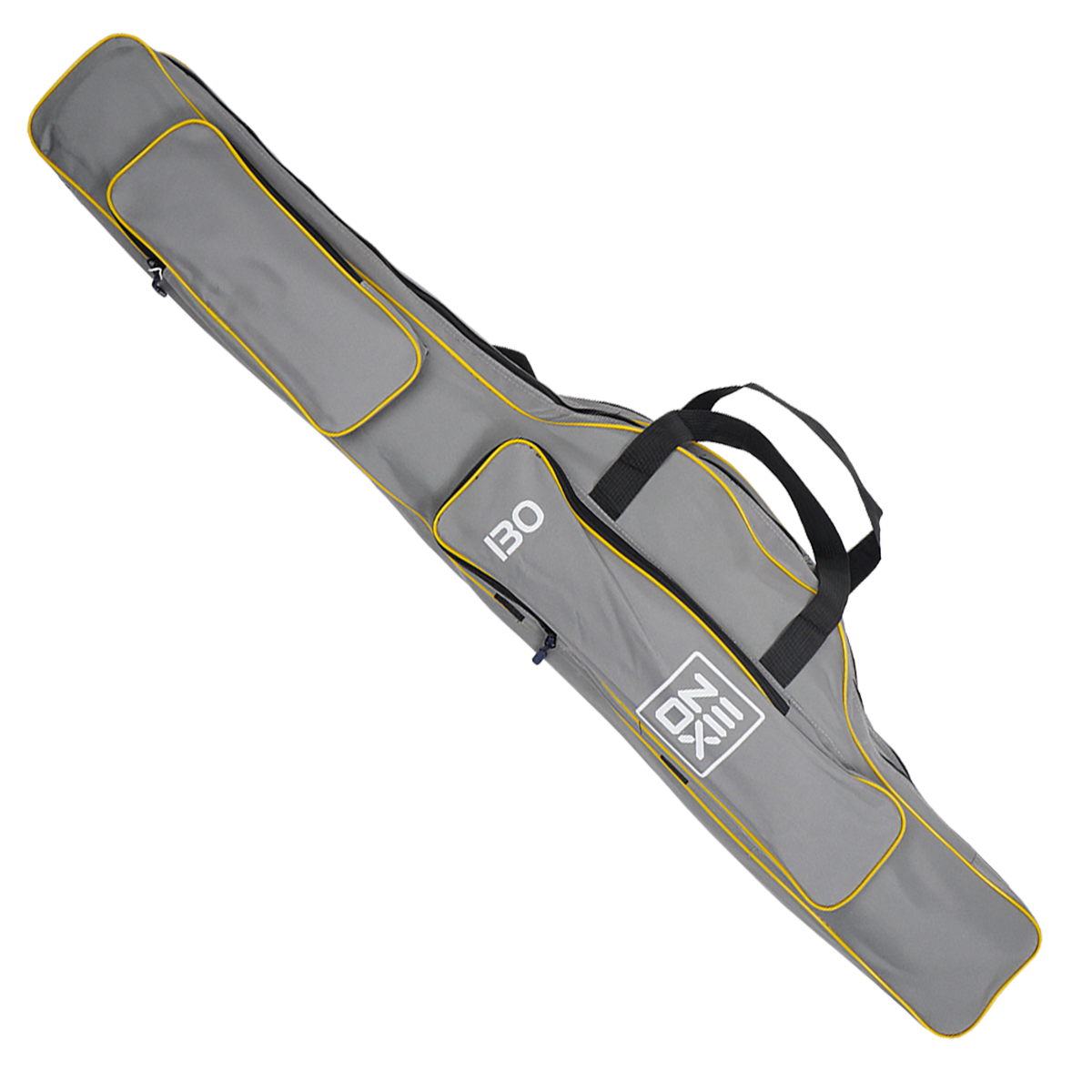 ZEOX Rod Cover Basic Reel-In 2 sections