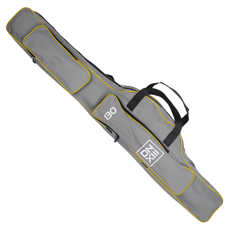 ZEOX Rod Cover Basic Reel-In 2 sections