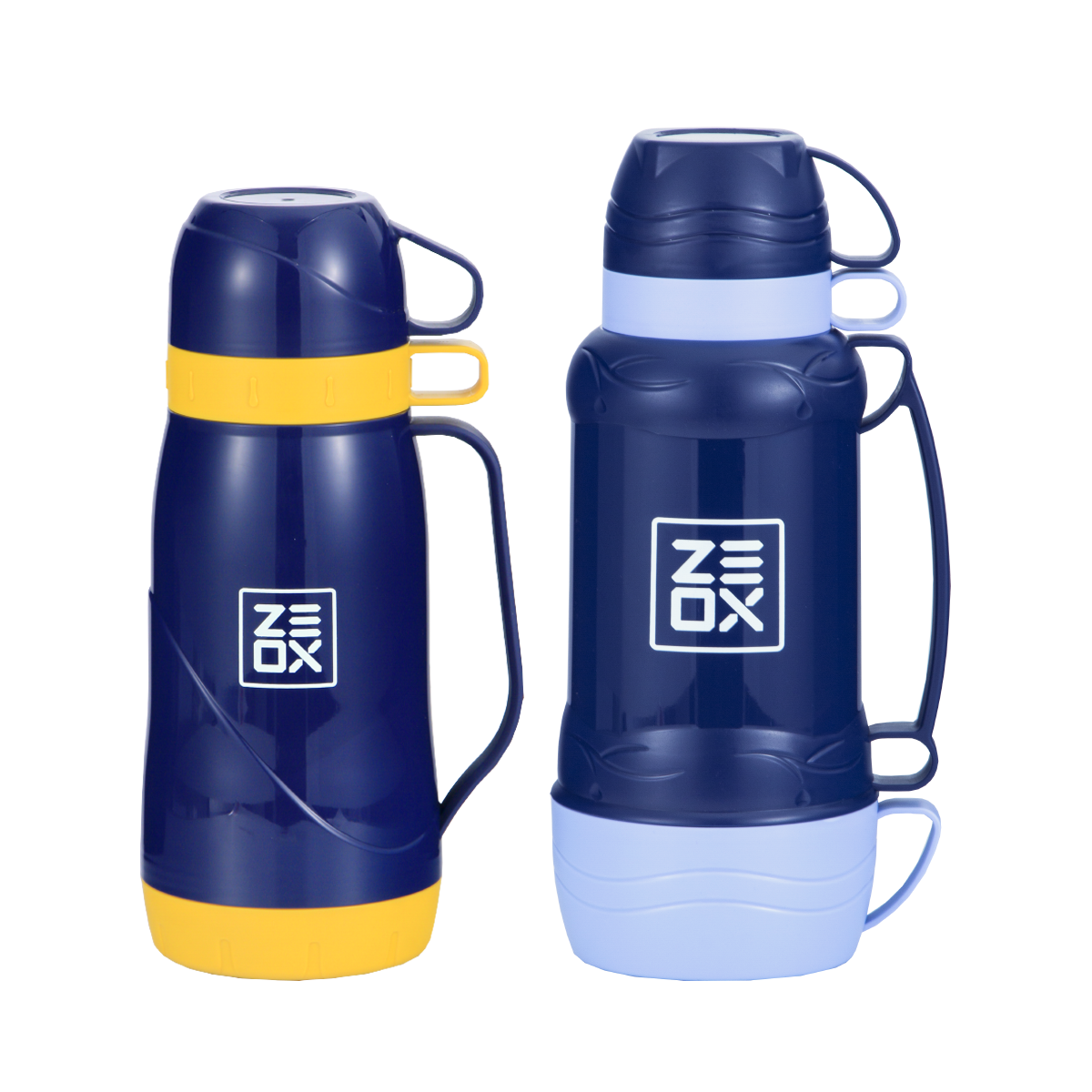 ZEOX Vacuum Flask Besar