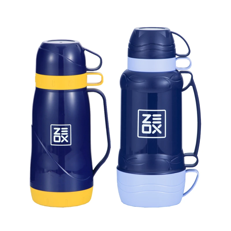ZEOX Vacuum Flask Besar