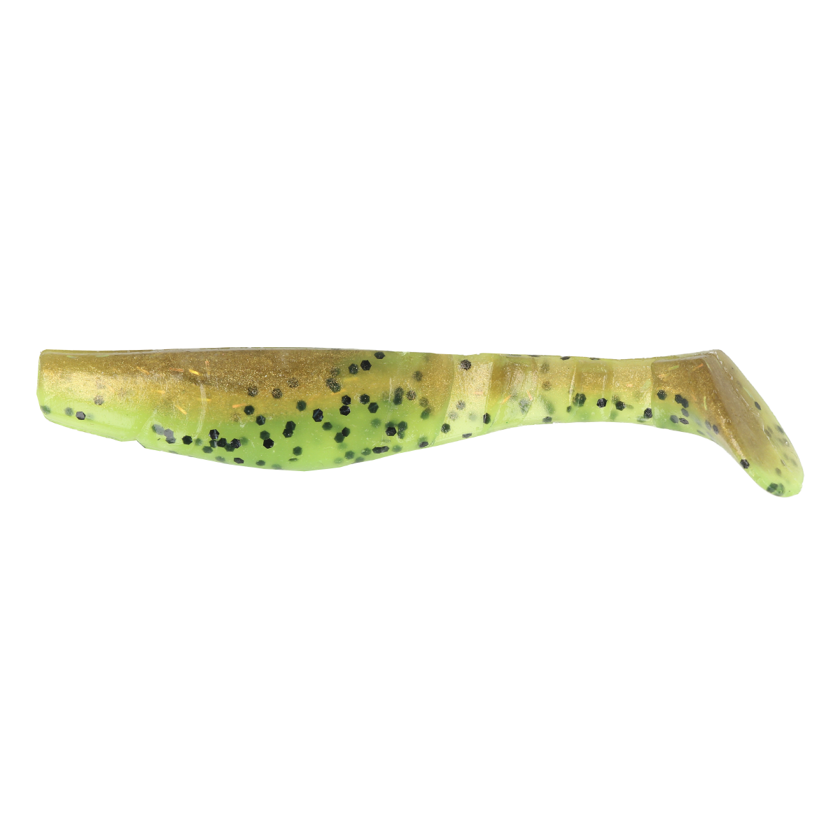 ZEOX Silicone Baits Catchy Shad 3.2in.