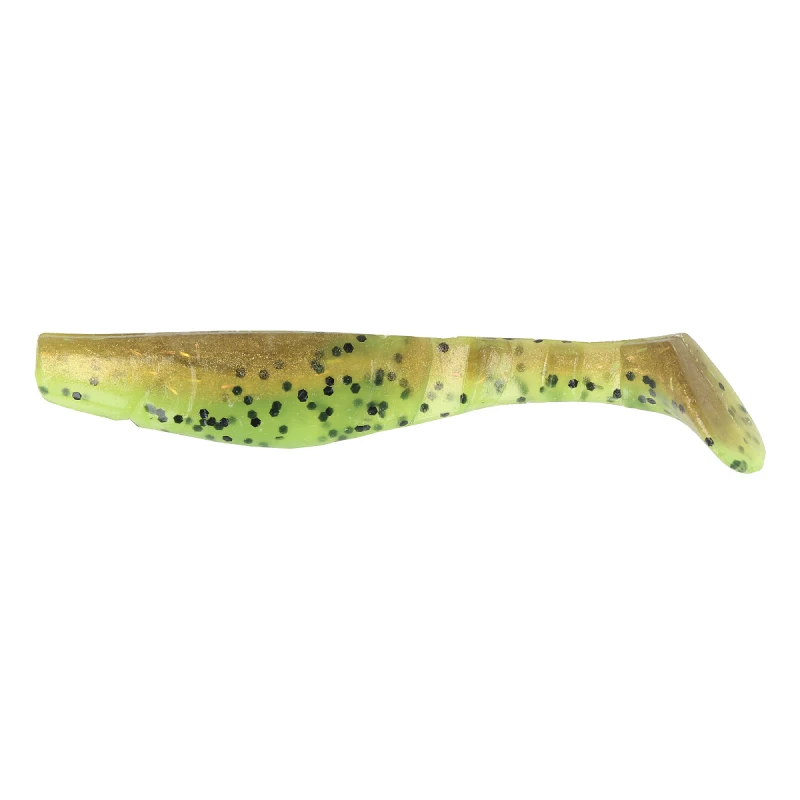 ZEOX Silicone Baits Catchy Shad 3.2in.