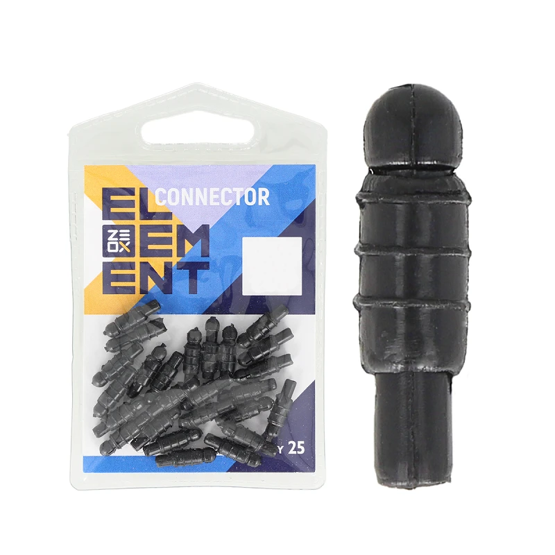 ZEOX Line Connector (25pcs)