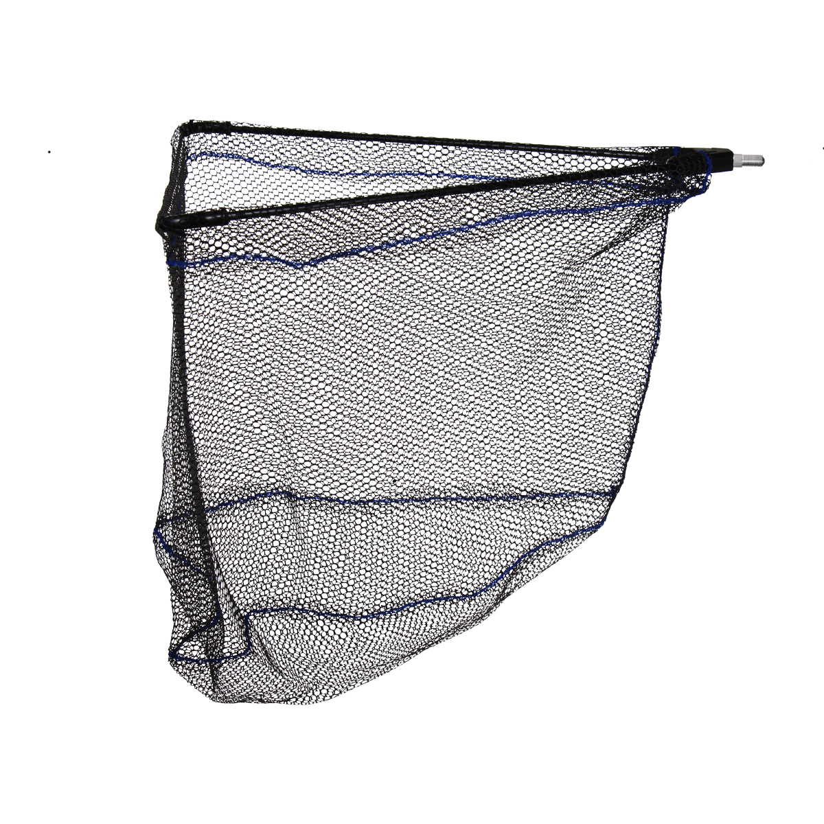 ZEOX Landing Net Head Delta Folding